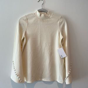 Kensie sweater top!